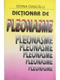 Doina Dascalu - Dictionar de pleonasme (Editia: 1997)