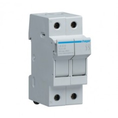 Hager Port fuzibil bipolar 32A, 50 Hz, 690V