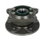 Set rulment roata VOLVO S60 I (2000 - 2010) BTA H2V012BTA