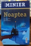 Noaptea - Bernard Minier