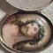 Superb pandativ vintage argint victorian