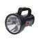 Lanterna elSales TD-3500 cu LED 100 W, acumulator integrat, negru