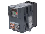 Invertor Vectorial 0.75kW 200-230VAC