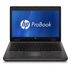 ProBook 6470b i5-3340M 2.7GHz up to 3.4 GHz 4GB DDR3 320GB HDD DVD-RW 14 inch foto