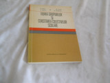 N. Radu , M.Ionita - Teoria grupurilor si cercetarea colectivelor scolare,1974