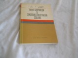 Teoria Grupurilor &amp; Cercetarea Colectivelor Scolare - N. Radu, M. Ionita, 1974, Pedagogie, Sociometrie