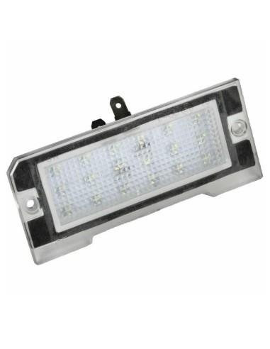 Lampa numar LED Land Rover Freelander 1 1997-2006