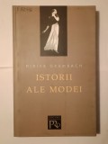 Didier Grumbach - Istorii ale modei