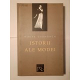 Didier Grumbach - Istorii ale modei