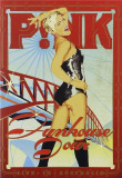 Pink&#039;s Funhouse Tour: Live In Australia | P!nk