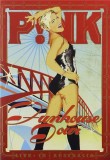 Pink&#039;s Funhouse Tour: Live In Australia | P!nk