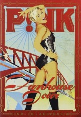 Pink's Funhouse Tour: Live In Australia | P!nk