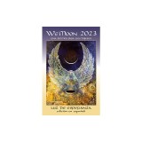We&#039;moon 2023 Spanish Edition: Gaia Rhythms for Womyn