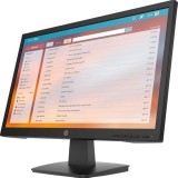 Cumpara ieftin Monitor 22 inch LED IPS, HP P22v G4, FullHD, HDMI, Black, 12 Luni Garantie