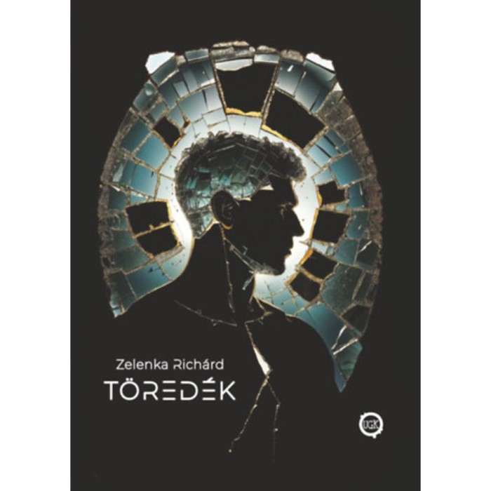 T&ouml;red&eacute;k - Zelenka Rich&aacute;rd