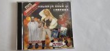 Vacanța Mică și interpreta Lorenna CD Audio + DVD Video numit &bdquo;Oanță lansat &icirc;n anii 2000 sub eticheta colecției &bdquo;Best Music - Senzațional