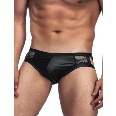 Eross slip Nasty Boy S Black