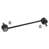 Bieleta antiruliu Hyundai I10 I, I10 II Motor 1.0, 1.1, 1.1 CRDi, 1.1 LPG, 1.2, parte montare Axa fata dreapta, lungime 230 mm, OE 548400X000