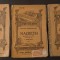 Shakespeare - Iulius Cezar + Macbeth + Othello (BPT)