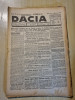 Dacia 8 martie 1944-fotbal,art. oravita,lugoj,sannicolau,al 2-lea razboi mondial