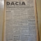 Dacia 8 martie 1944-fotbal,art. oravita,lugoj,sannicolau,al 2-lea razboi mondial