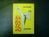 Karate - Ion Avram