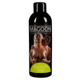 Masaj - Magoon Ulei pentru Masaj Erotic Musca Spaniola 100 ml Momente Excitante in Doi
