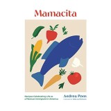 Mamacita, Andrea Pons, Matt Ogle