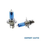 Bec imitatie xenon h4 p43 24v ( set 2 buc.) Alta marca Alt model #7, Array