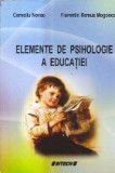 Elemente de psihologie a educatiei
