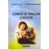 Elemente de psihologie a educatiei