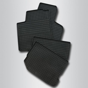 Set presuri cauciuc auto VW Passat 1996 - 2005 foto