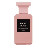 Picky Rose, Fragrance World, Unisex , Apa de Parfum 80ml