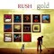 Rush Gold Definitive Collection 2006 (cd)