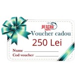 Voucher Cadou 250 RON