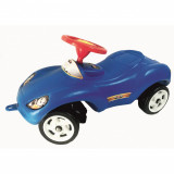 Masinuta Step Car Burak Blue, Burak Toys