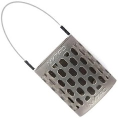 Cosulet Feeder Nytro Targetz Open-End Cage Feeders, Marime L, 20g foto