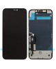 Display iPhone 11, TFT ZY, Ecran LCD, Touchscreen, Negru