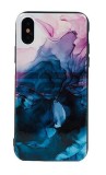 Toc TPU+PC UV Print Huawei Huawei Y7 Prime 2019 / Y7 2019 Model 01