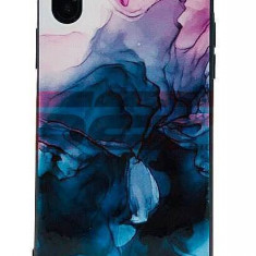 Toc TPU+PC UV Print Huawei Huawei Y7 Prime 2019 / Y7 2019 Model 01