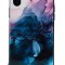 Toc TPU+PC UV Print Apple iPhone XS Max Model 01