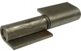 Balama Sudura Cu Talpa, 160X4Mm