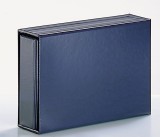 Caseta de Protectie pentru Albumul Compact-Quer