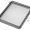 Fereastra de Inspec?ie Policarbonat IP65 248x218x50mm