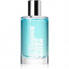 Jil Sander Sport Water for Women Eau de Toilette pentru femei 50 ml