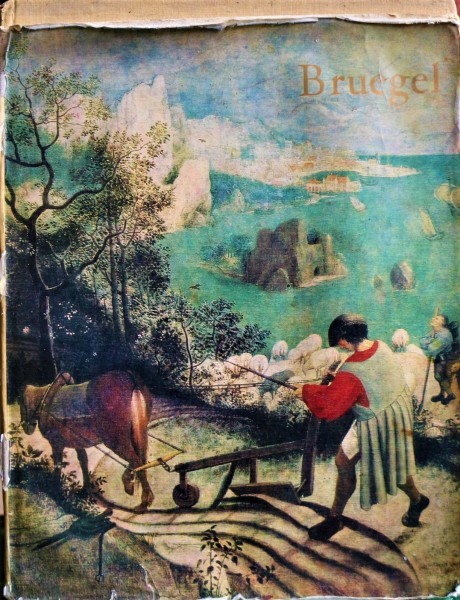 BRUEGEL - ALBUM