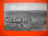 HOPCT 8530 TRIER IN 1907 -GERMANIA-EUROPA-STAMPILOGRAFIE FRUMOASA-CIRCULATA