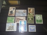 TIMBRE URUGUAY NIUE ETC