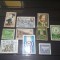 TIMBRE URUGUAY NIUE ETC