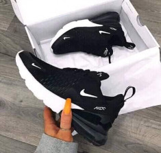 noul NIKE AIR MAX 270 - PE STOC - CURIER GRATUIT ! foto